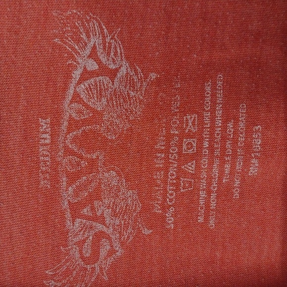 Milk Chocolate Reese's Peanut Butter Cups Savvy Unisex Graphic Tee Shirt - Picture 3 of 7